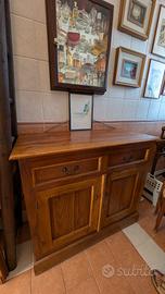 Mobile credenza bagno cucina camera da letto