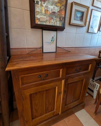 Mobile credenza bagno cucina camera da letto