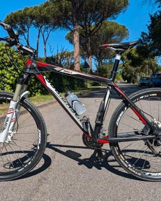 Bicicletta Mountainbike 8.3