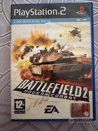 Gioco PlayStation2