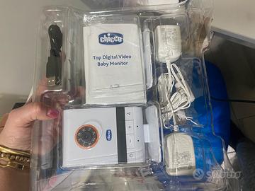 Radiette /telecamera