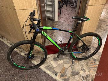 MTB OLMO SENTIERO 27.5