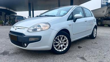 Fiat Punto Evo 1.3 Mjt 95 CV DPF 5 porte S&S Emoti