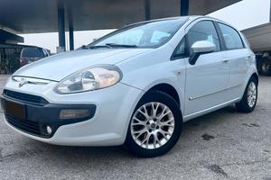 Fiat Punto Evo 1.3 Mjt 95 CV DPF 5 porte S&S Emoti