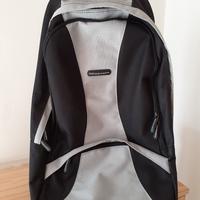 Zaino Trolley con Ruote United Colors of Benetton 