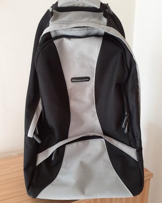 Zaino Trolley con Ruote United Colors of Benetton 