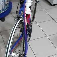 bici corsa olmo