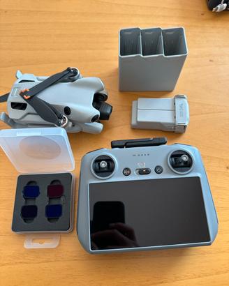 DJI mini 4 pro