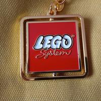 lego vip portachiavi