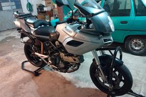Ducati Multistrada 1000 - 2003