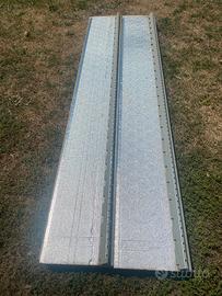 Isolante nuovo per tetto mm 60