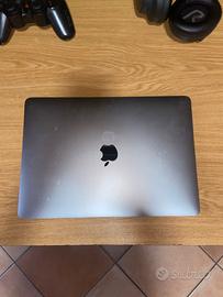 Macbook pro 2017