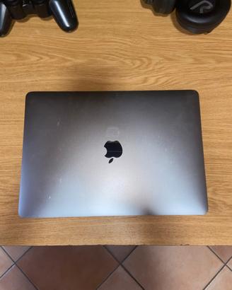 Macbook pro 2017