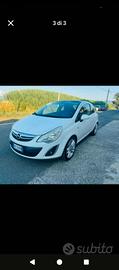 Opel Corsa 2011