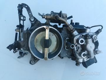 Gruppo iniezione  MERCEDES E124 0438 121 001 