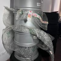 Cerchi porsche carrera v