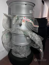 Cerchi porsche carrera v