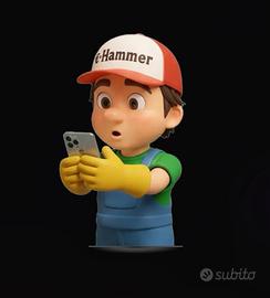 iphone 16 Pro Max 256/512