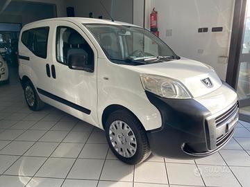 Peugeot Bipper 1.3 mjet 75CV