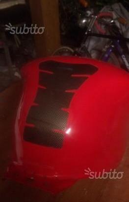 Serbatoio VFR VTEC