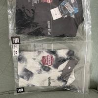 Jersey + Gilet Strade Bianche 2026