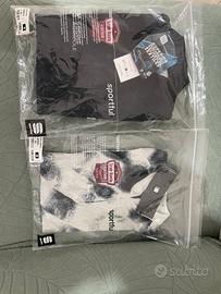 Jersey + Gilet Strade Bianche 2026