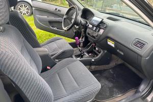 honda civic ek 3