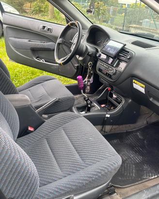 honda civic ek 3