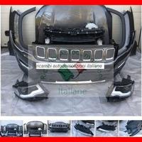 Ricambi Jeep Compass