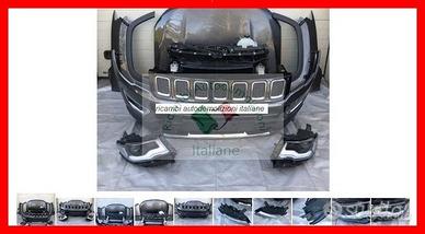 Ricambi Jeep Compass
