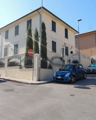 Stanza singola per studenti