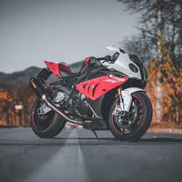 BMW S1000RR