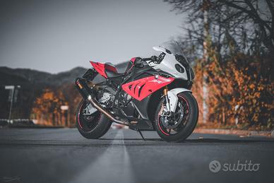 BMW S1000RR