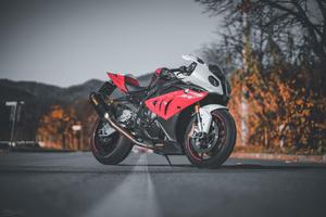 BMW S1000RR