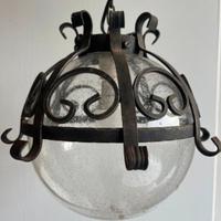 Lampada a sospensione - Vetro di
Murano