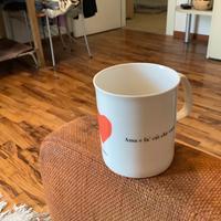 Tazza da te