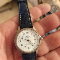 orologio Marinella Swiss made quarzo 