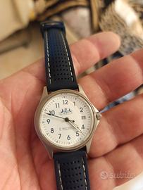 orologio Marinella Swiss made quarzo 