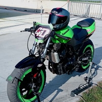 Ninja 250r