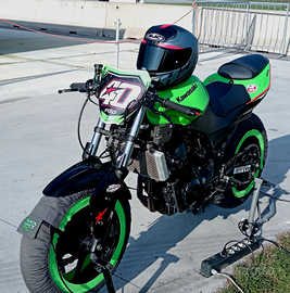 Ninja 250r