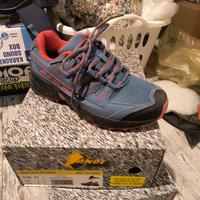 Scarpe da trekking 