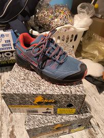 Scarpe da trekking 