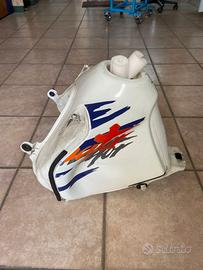 Serbatoio Honda Dominator 2' serie