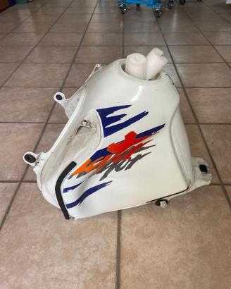 Serbatoio Honda Dominator 2' serie