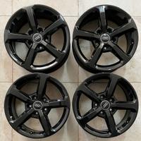 Cerchi in lega 16 Audi A3 Q2 Q3 Golf Passat Leon