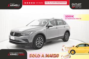 Volkswagen Tiguan 2.0 tdi scr Life 150cv dsg