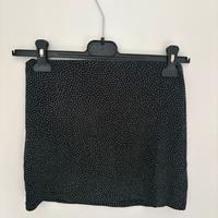 Completo gonna e top