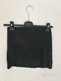 Completo gonna e top