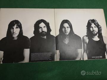 LP Pink Floyd 