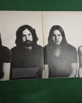 LP Pink Floyd 